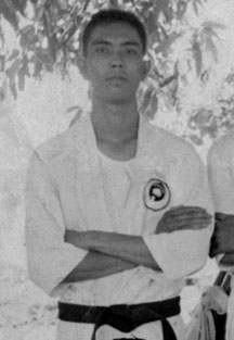 Jerry Watanabe Francisco
